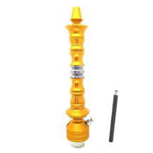 Stem Infinite Slim M�dio Prata/Dourado