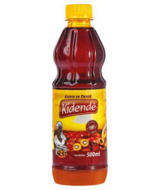 Azeite de Dend� Kidend� 500ml