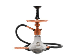 Narguil� Triton Zip Aladim Cobre