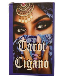 Tarot Cigano