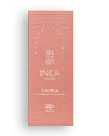 Incenso Inca Canela