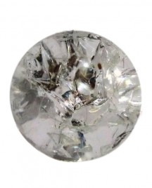 Bola de Vidro para Fonte 5cm