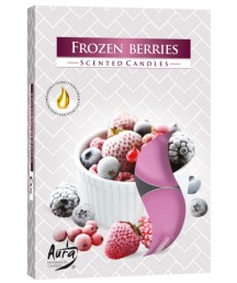 Vela Rech Aromtica Fronzen Berries