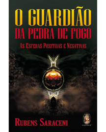 Guardi�o da Pedra de Fogo