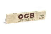 Seda OCB ORGANIC KING SLIM