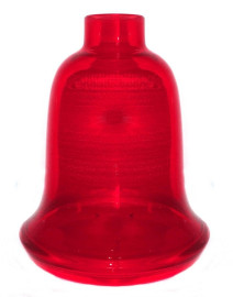 Base RR Sino Vermelho Pequena
