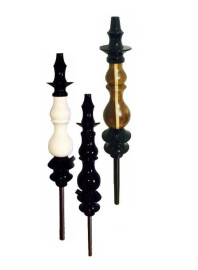 Stem Amazon Hookah Luxury M�dio