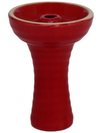 Queimador Phunnel Ruby Big Bang Vermelho