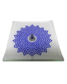 Incens�rio Vertical Mandala