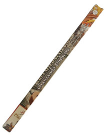 Incenso Chama Dinheiro Massala Flute
