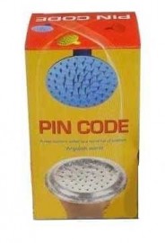 Dispositivo De Perfurao Pin Code