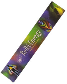 Incenso Green Tree Reiki Energy Massala