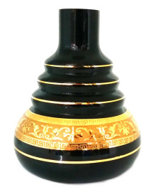 Base Zouk Guita R�gia Preto Pequeno