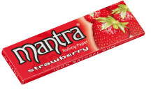 Seda MANTRA Morango 1/4 