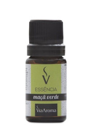 Ess�ncia Ma�a Verde Via Aroma 
