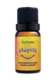 Ess�ncia Alegria Via Aroma
