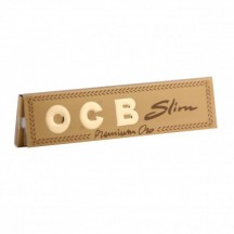 Seda OCB Premium Oro King Slim 