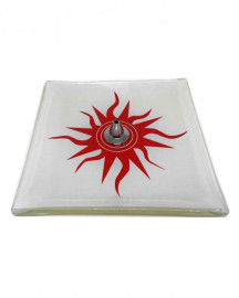 Incens�rio Vertical Sol