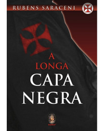 A Longa Capa Negra