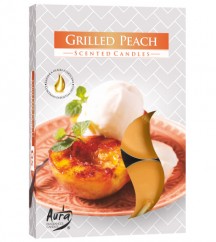 Vela Rech Aromtica Grilled Peach