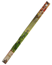 Incenso Pachouly Massala Flute