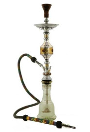 Narguil� Khalil Mamoon General