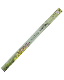 Incenso de Jardim Gigante 7 Ervas Flute