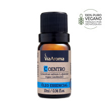 �leo Essencial Coentro Via Aroma