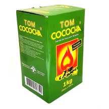 Carv�o Tom Cococha Hexagonal 1kg