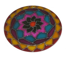 Mandala Heros 12cm
