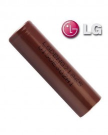 Bateria Lg Hg2 18650