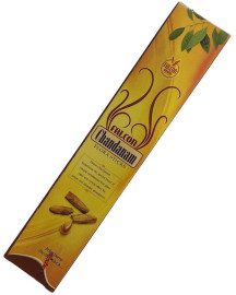 Incenso Falcon Chandanam Premium Massala