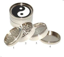 Dichavador Yng Yang