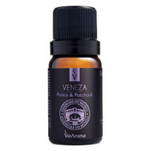 Ess�ncia Veneza, Rosas & Patchouli Via Aroma
