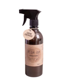 �gua de Cheiro Capim Cheiroso - N. da Lua 500ml