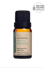 �leo Essencial Mentha Piperita Via Aroma