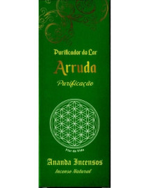 Incenso Ananda Arruda