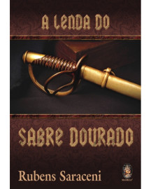 A Lenda do Sabre Dourado