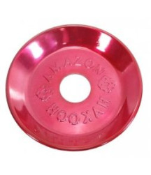 Prato Amazon Fit Red
