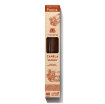 Incenso Nirvana Premium Canela
