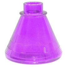 Base Ruby Petite Roxo