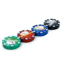 Dichavador Poker Slim