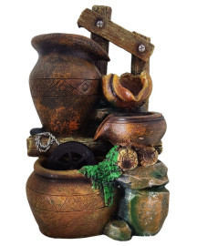 Fonte de �gua Jarro 40cm