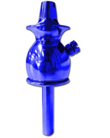 Stem Amazon Fit Azul