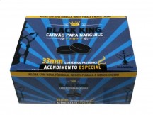 Carvo Black King 33mm Caixa