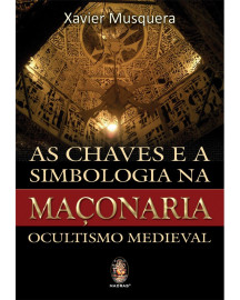 As Chaves e a Simbologia na Ma�onaria