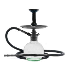 Narguil� Mini Monster Econo Preto