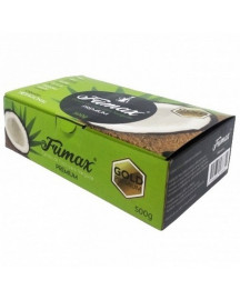Carv�o Fumax 500g Hexagonal
