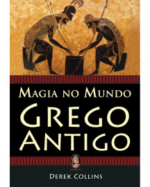 Magia no Mundo Grego Antigo
