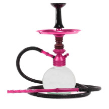 Narguil� Infinite B2B Wood Rosa
